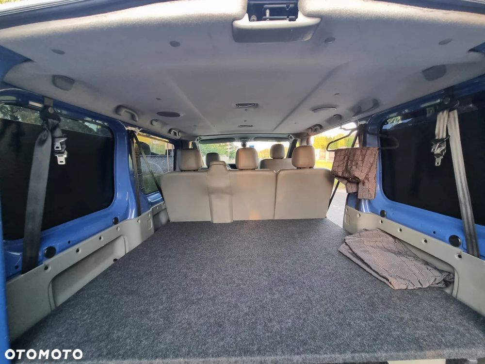 Renault Trafic L1H1 Passenger Lux - 13