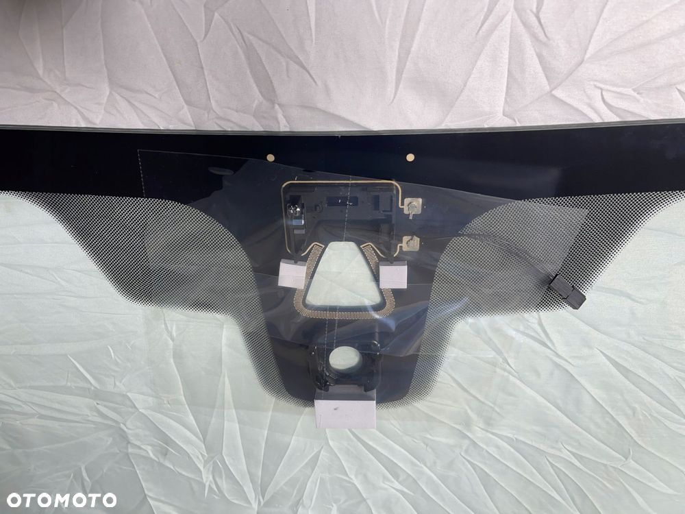 bmw x2 f39 szyba przednia nowa sensor kamera hud 2018-2023 - 5