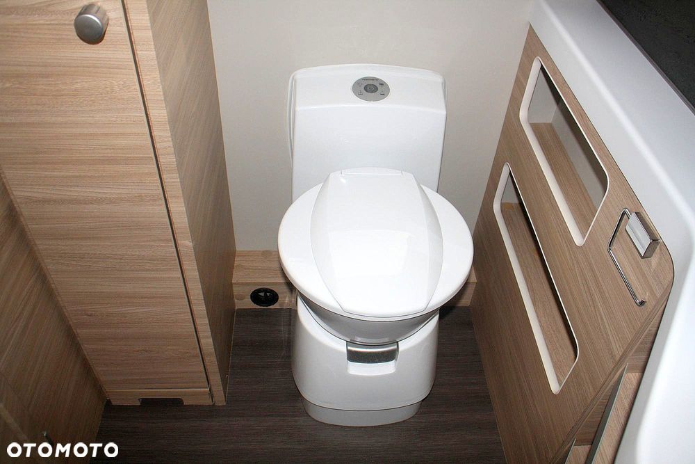 KNAUS Sudwind 650 PXB- 120 Przyczep MANCZAK.PL - 17