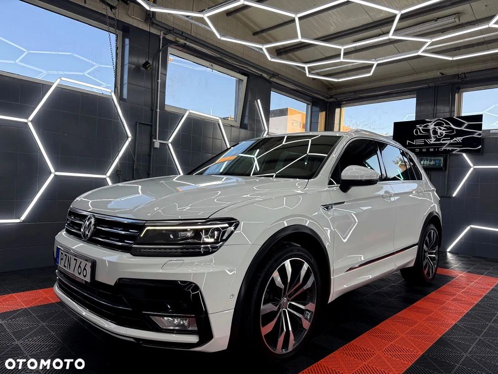 Volkswagen Tiguan 2.0 TDI BMT SCR 4Mot Highline DSG - 14