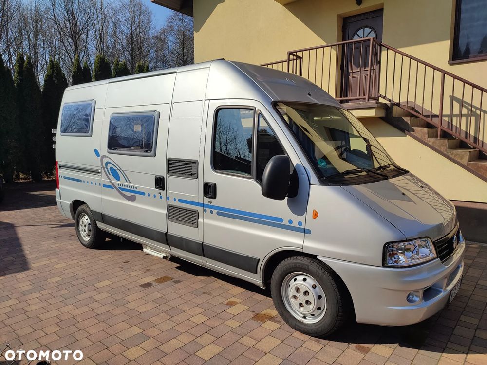 Fiat ducato - 8