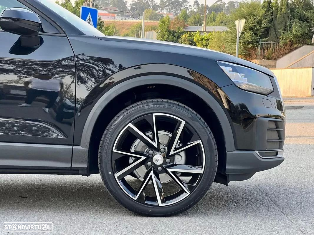 Audi Q2 - 10