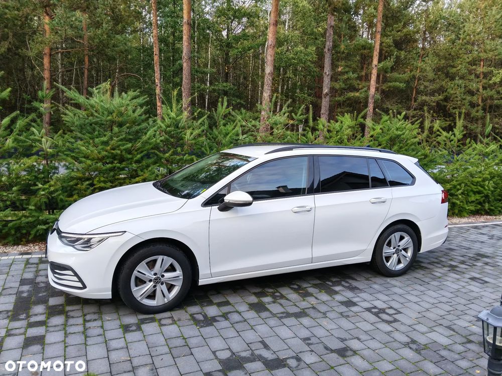 Volkswagen Golf 2.0 TDI - 4