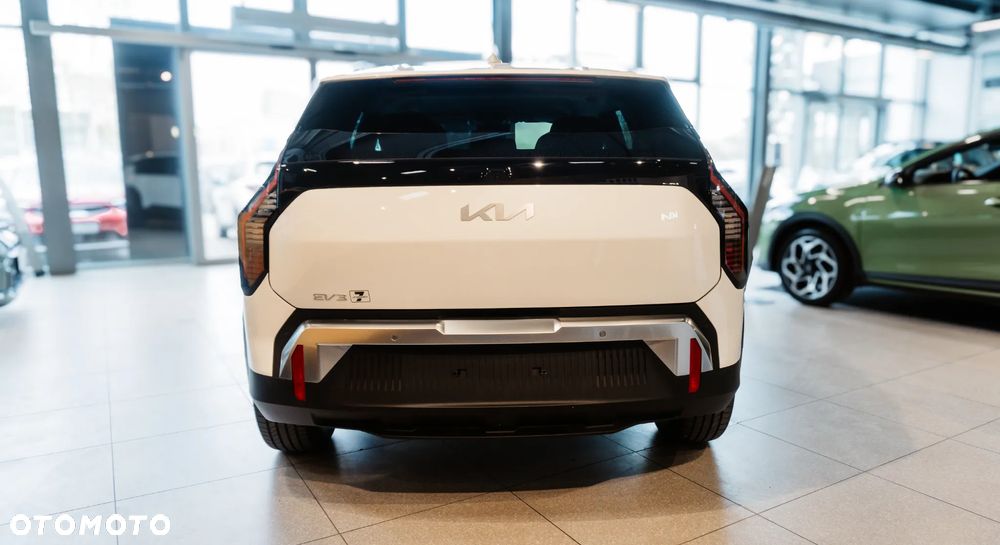 Kia EV3 58.3kWh Air - 3