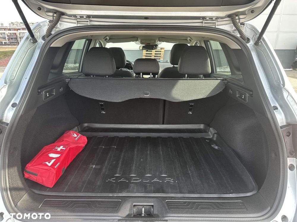 Renault Kadjar 1.3 TCe FAP Easy Life - 27