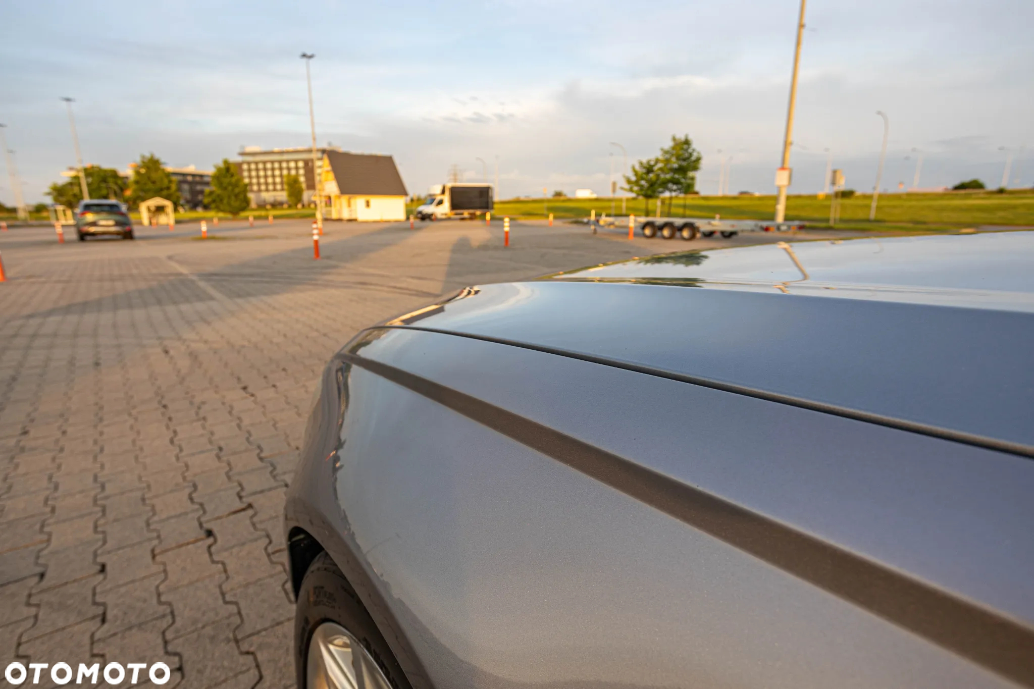 Audi A6 3.0 TFSI Quattro S tronic - 17