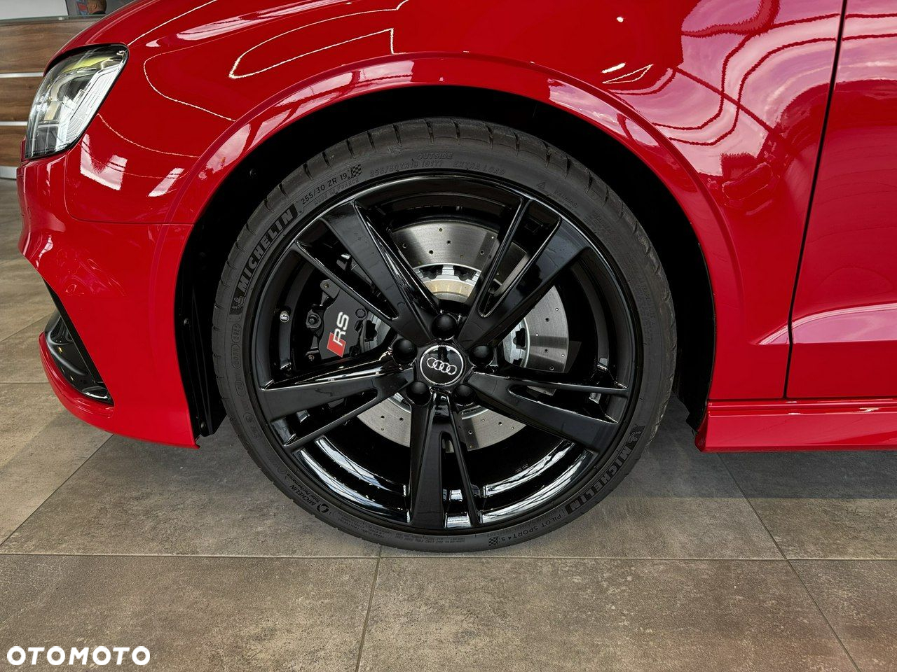 Audi RS3 Sportback - 12