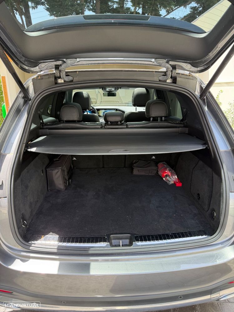 Mercedes-Benz GLE 350 - 8