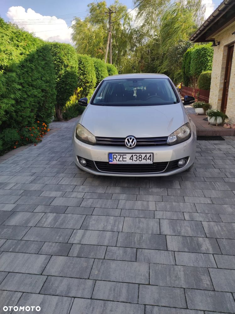 Volkswagen Golf 1.2 TSI Style - 3