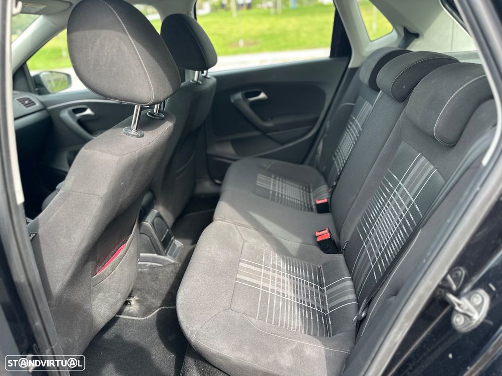 VW Polo 1.0 Trendline - 25