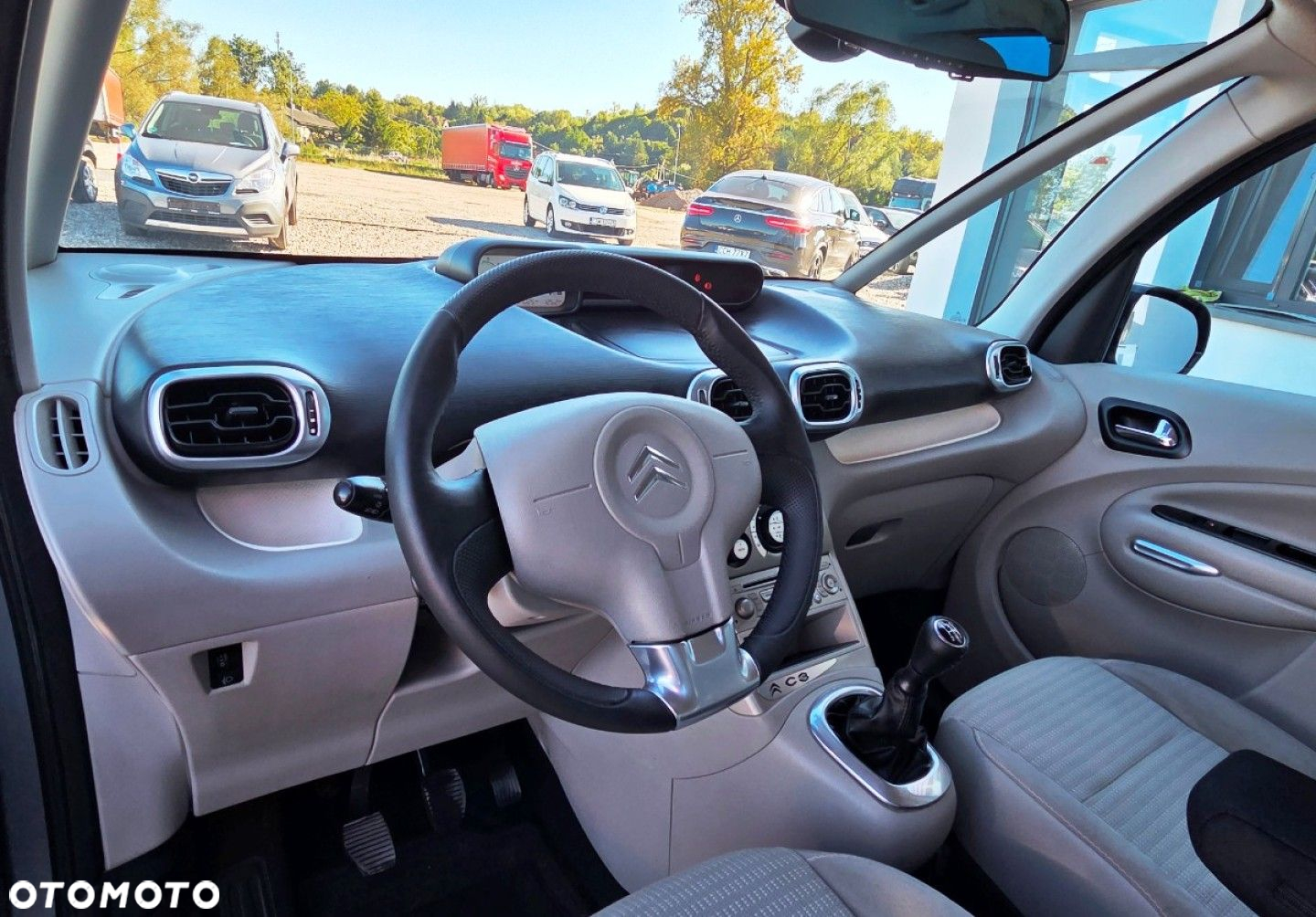 Citroën C3 Picasso - 7