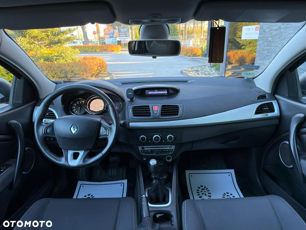 Renault Megane 2.0 16V TCE Dynamique - 19