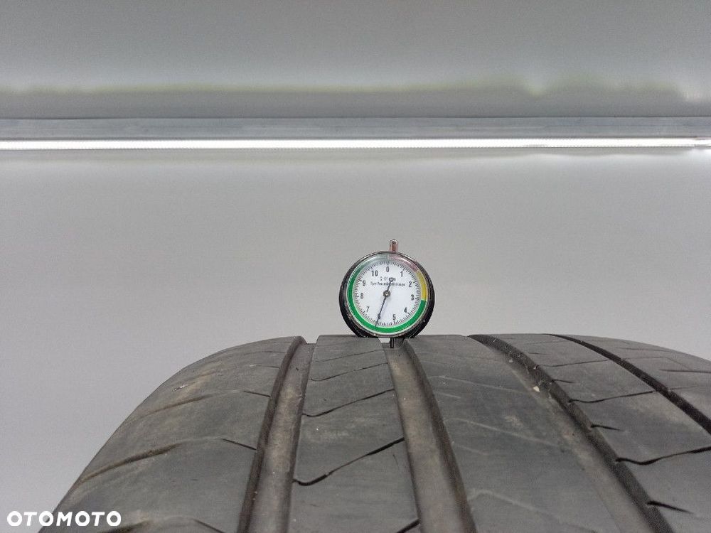 OPONA LETNIA PIRELLI P ZERO  315/35 R22 111Y RSC - 4