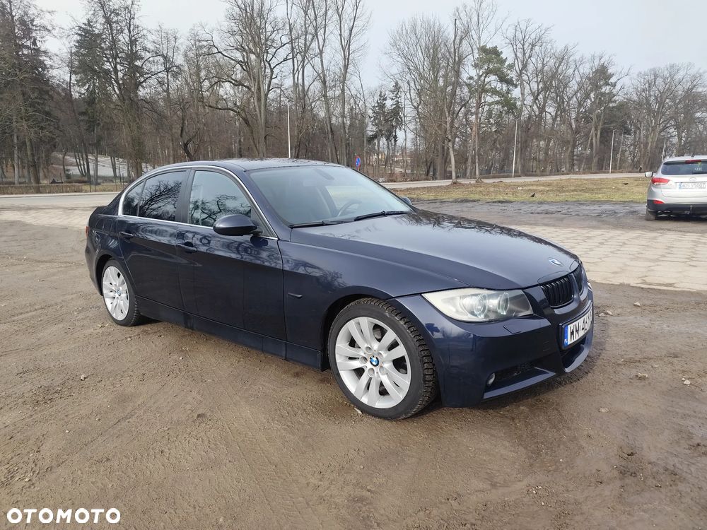 BMW Seria 3 - 17