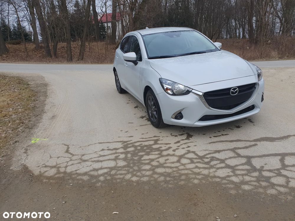 Mazda 2 1.5 Skymotion - 11