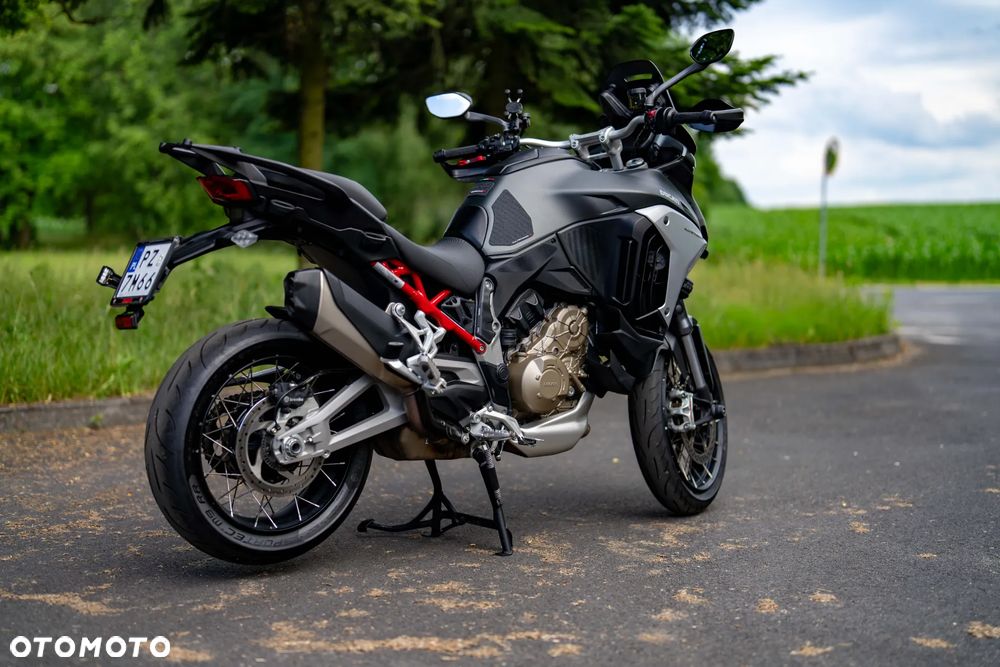 Ducati Multistrada - 3