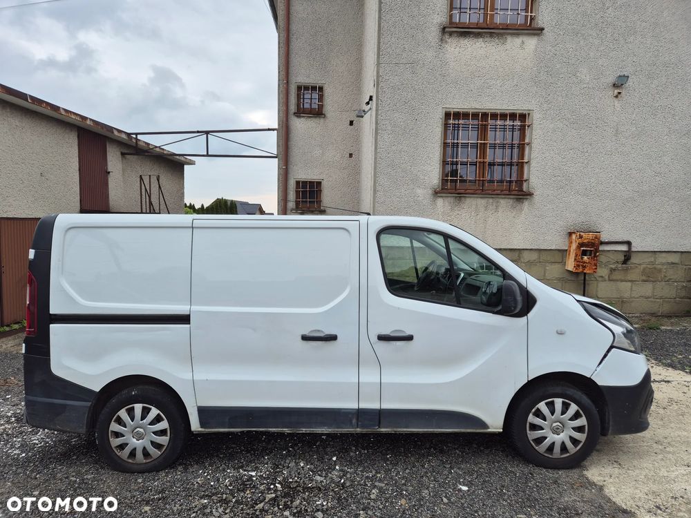 Renault Trafic - 5
