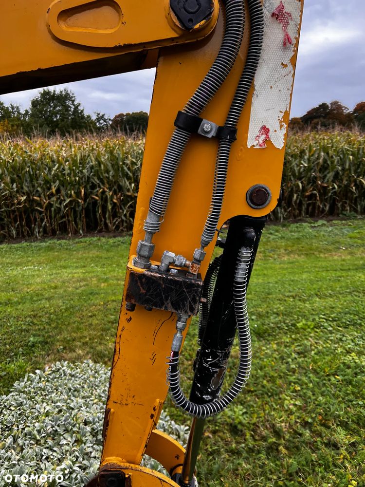 Caterpillar 301.8 C - 6