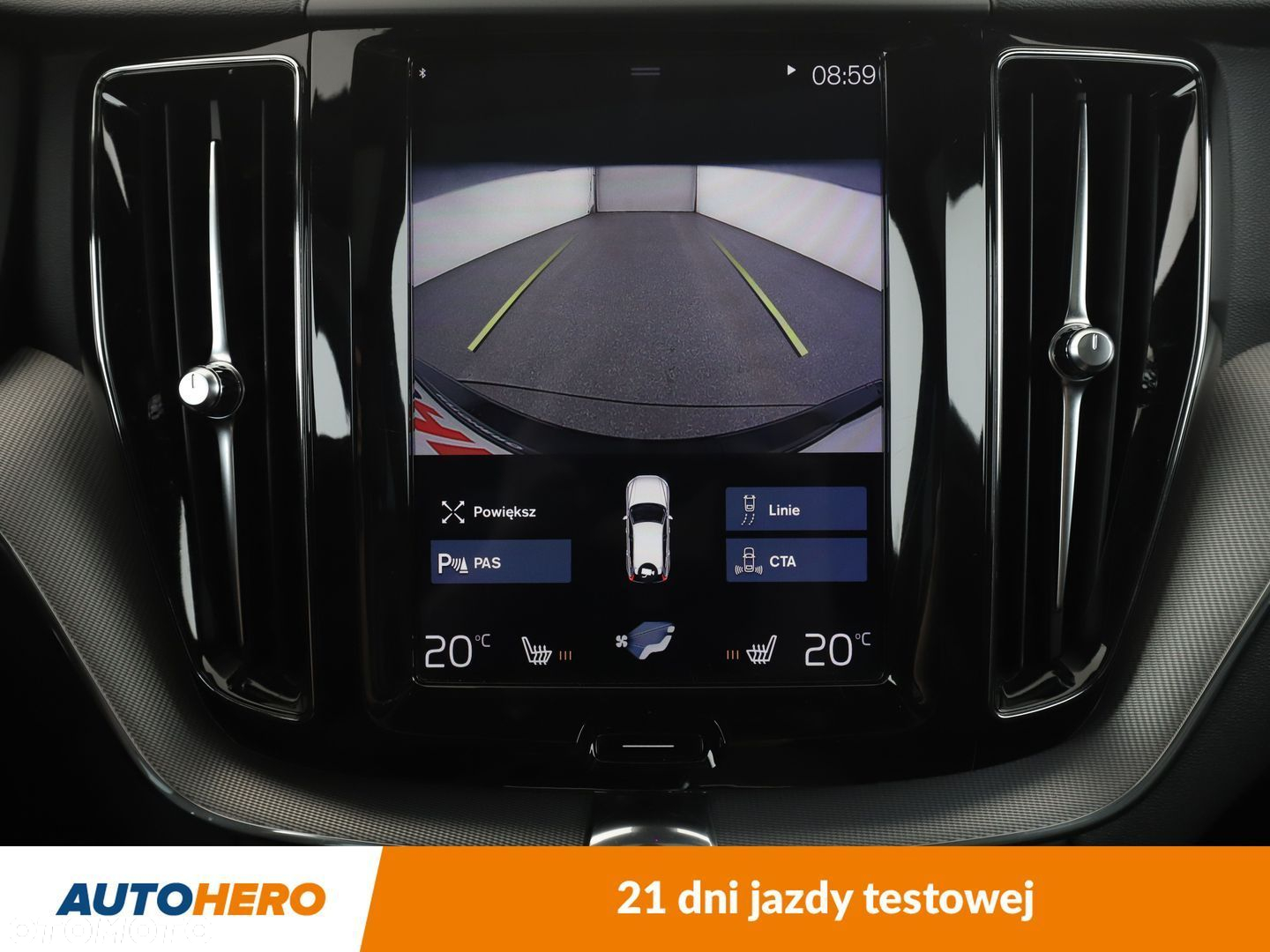 Volvo XC 60 - 23