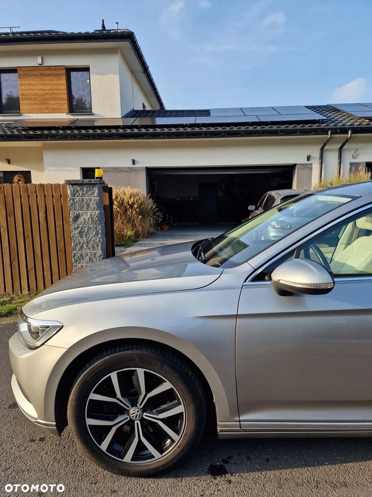 Volkswagen Passat 1.8 TSI BMT Highline DSG - 9