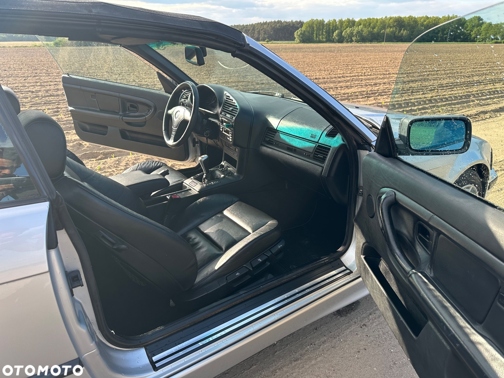 BMW Seria 3 - 5