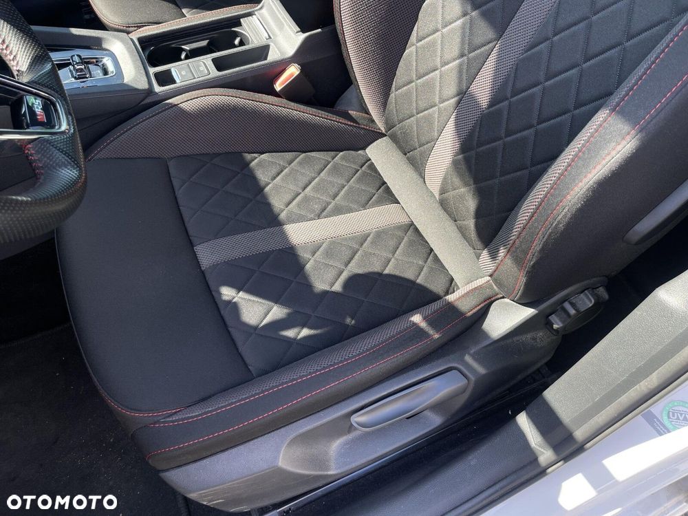 Skoda Octavia 2.0 TDI RS DSG - 13
