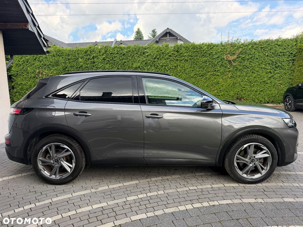 DS Automobiles DS 7 Crossback - 7