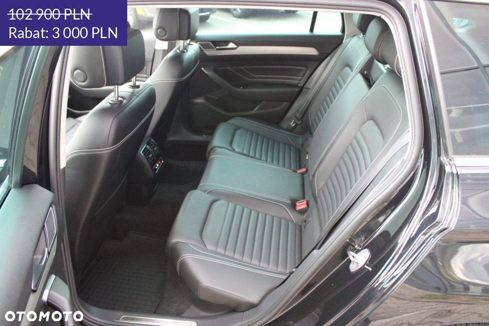 Volkswagen Passat - 19