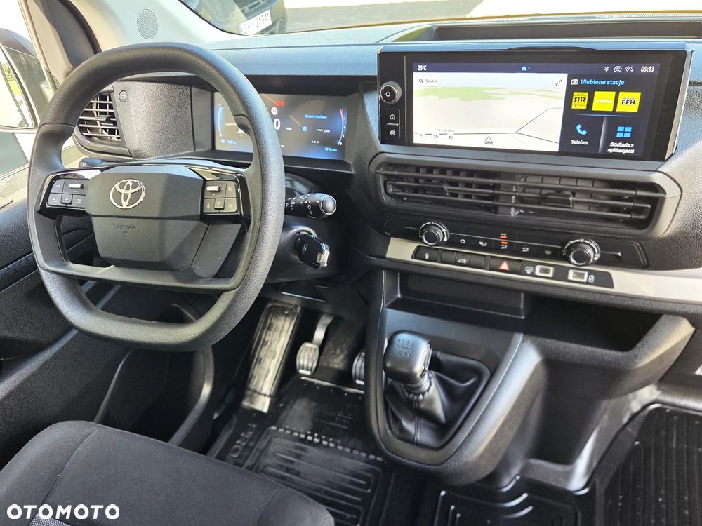 Toyota PROACE - 13