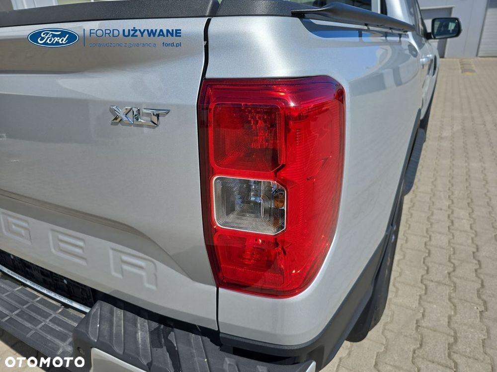 Ford Ranger - 12