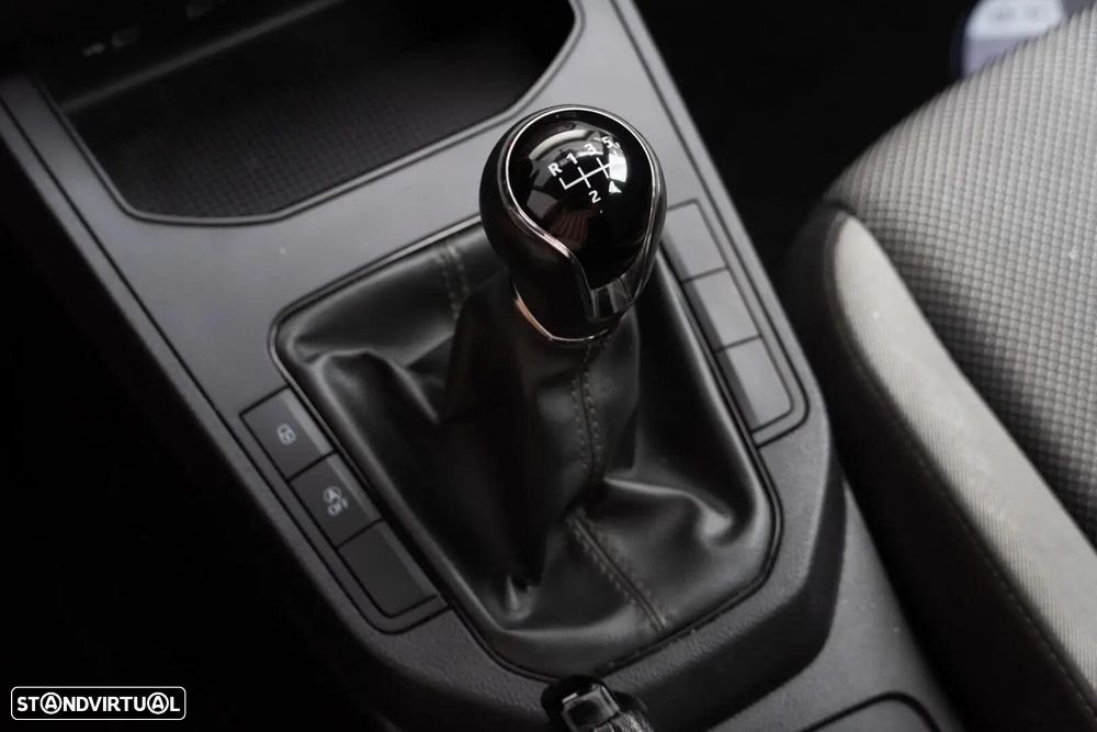 SEAT Ibiza - 19