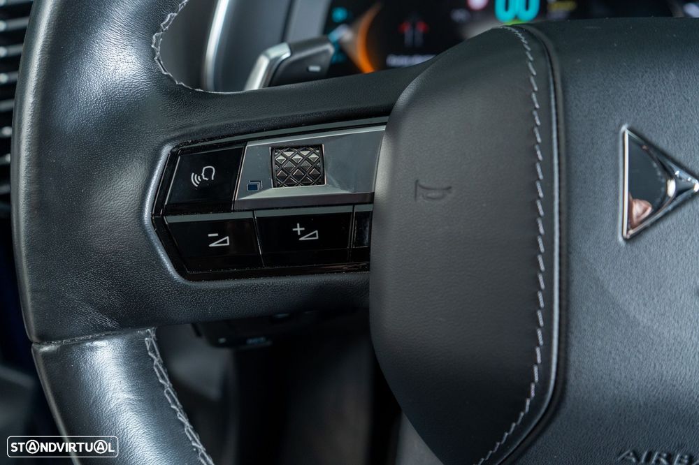 DS DS7 Crossback 4x4 Rivoli - 20
