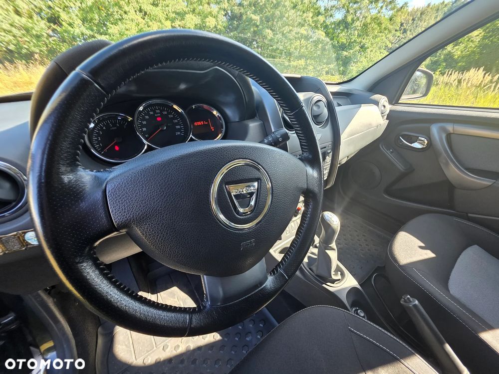 Dacia Duster - 10