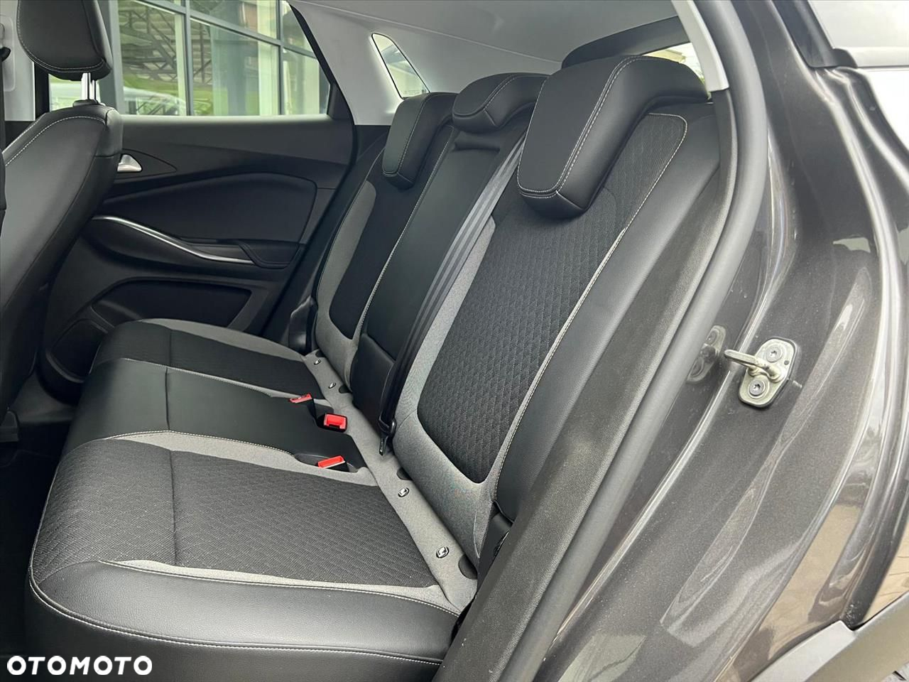 Opel Grandland X - 8