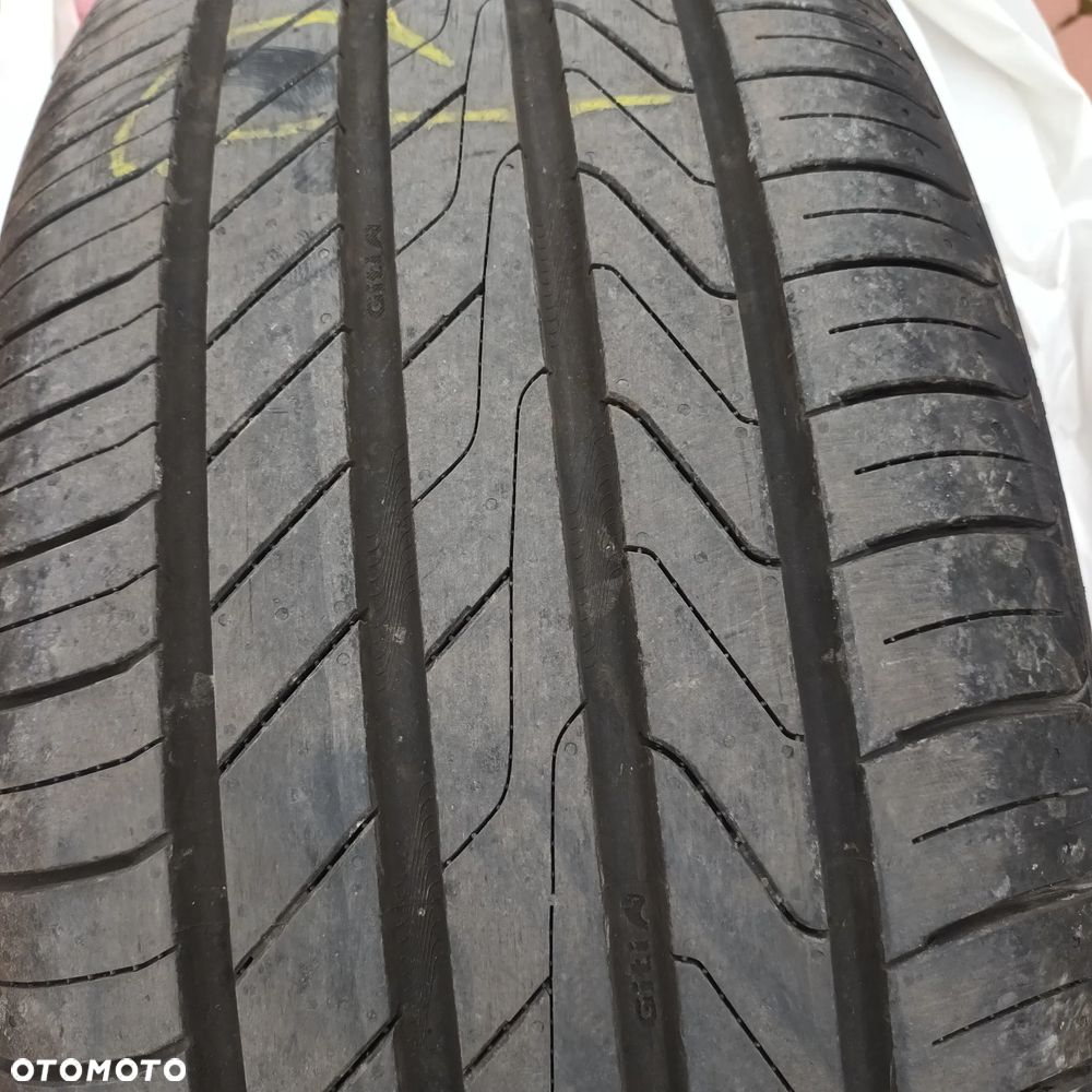Opony letnie do auta 4x4 suv 255/55/20 - 2