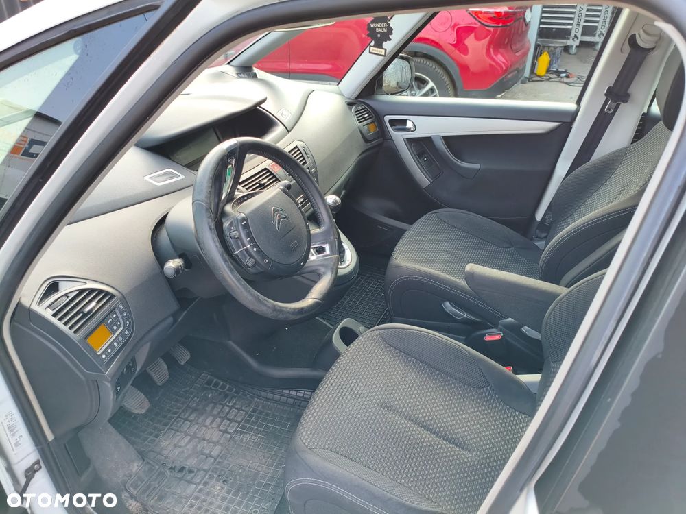 Citroën C4 Grand Picasso 1.6 VTi Selection - 5