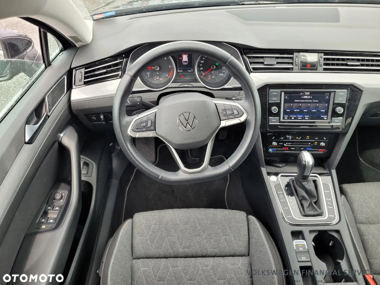 Volkswagen Passat 2.0 TDI EVO Business DSG - 11
