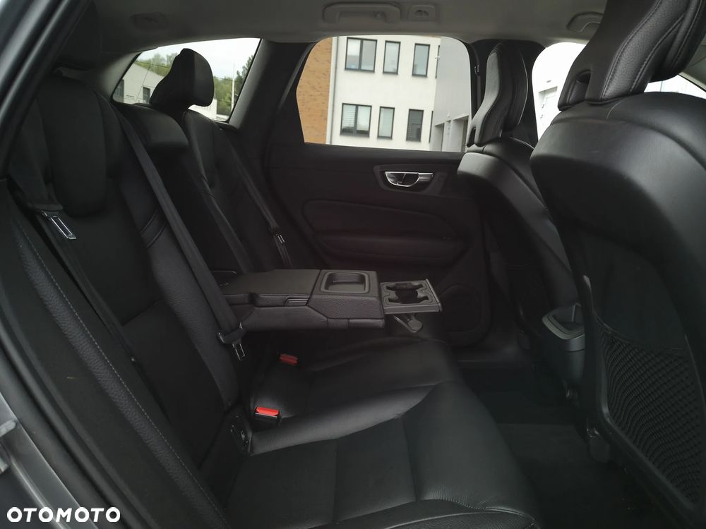 Volvo XC 60 T4 Inscription - 15