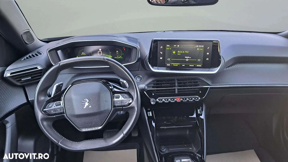 Peugeot 2008 1.2 PureTech EAT8 STT Allure Pack - 5
