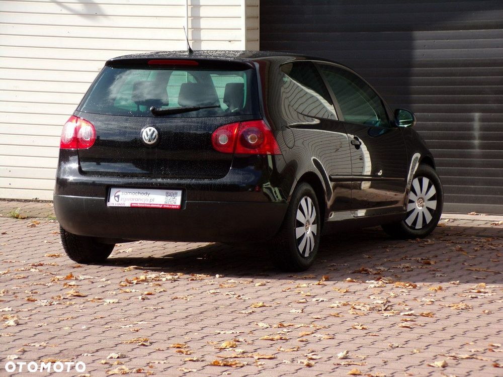 Volkswagen Golf - 14