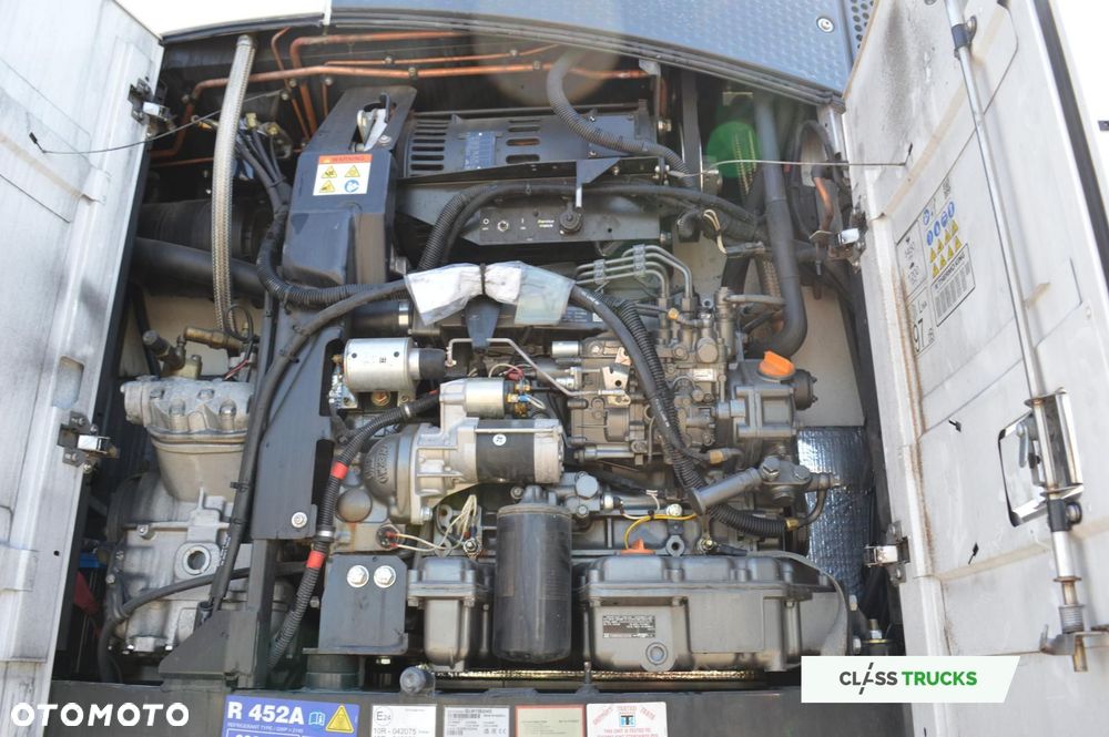 Schmitz Cargobull SKO FP 60 ThermoKing SLXi 300 - 18