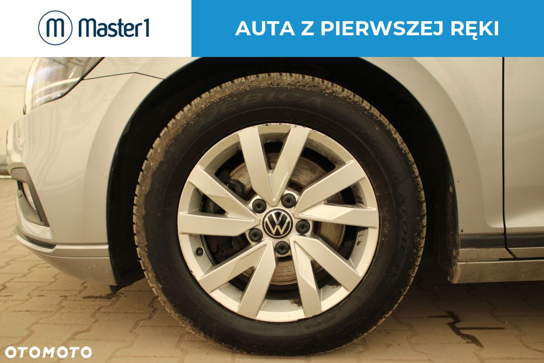 Volkswagen Passat 1.5 TSI EVO Essence DSG - 12