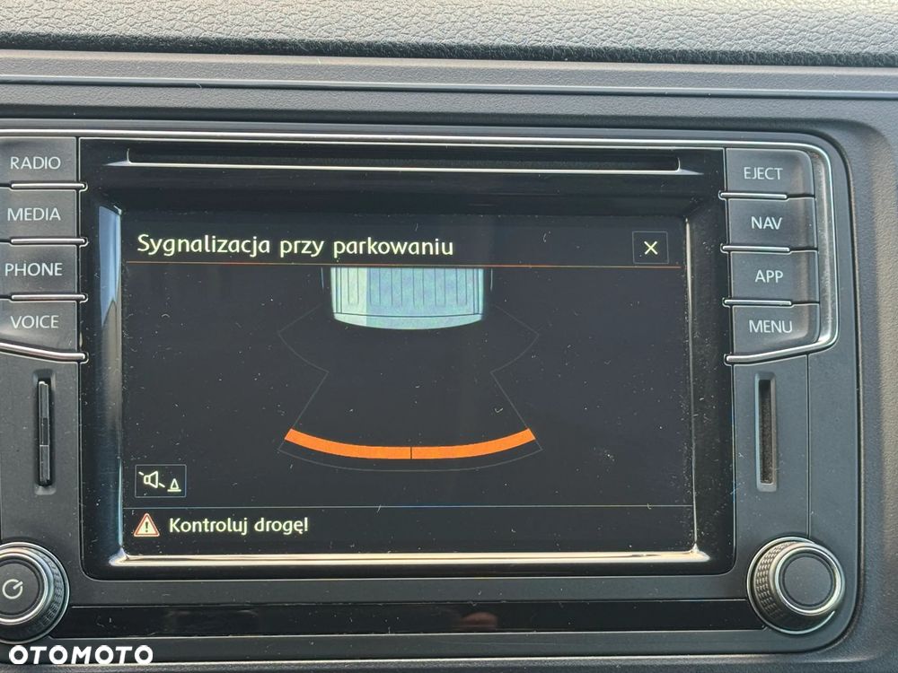 Volkswagen TRANSPORTER LONG  DŁUGI T6 LIFT - 34