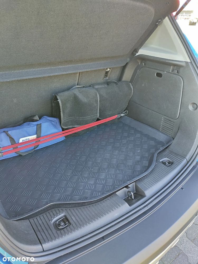 Opel Mokka 1.6 ecoFLEX Start/Stop Edition - 13