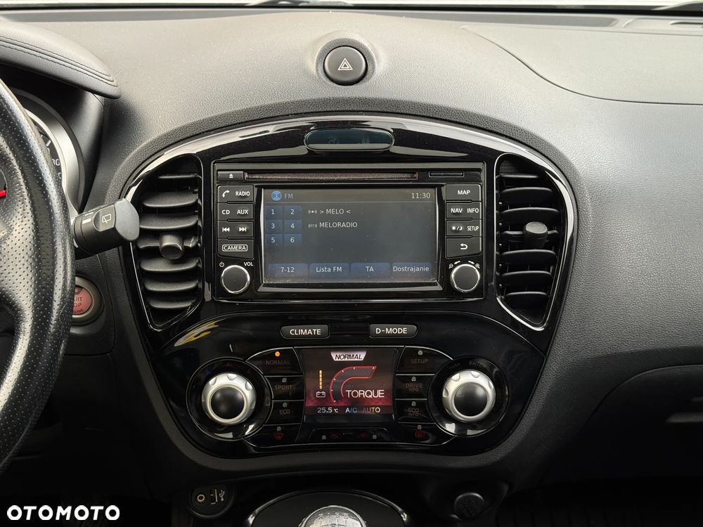 Nissan Juke 1.5 dCi Acenta - 29