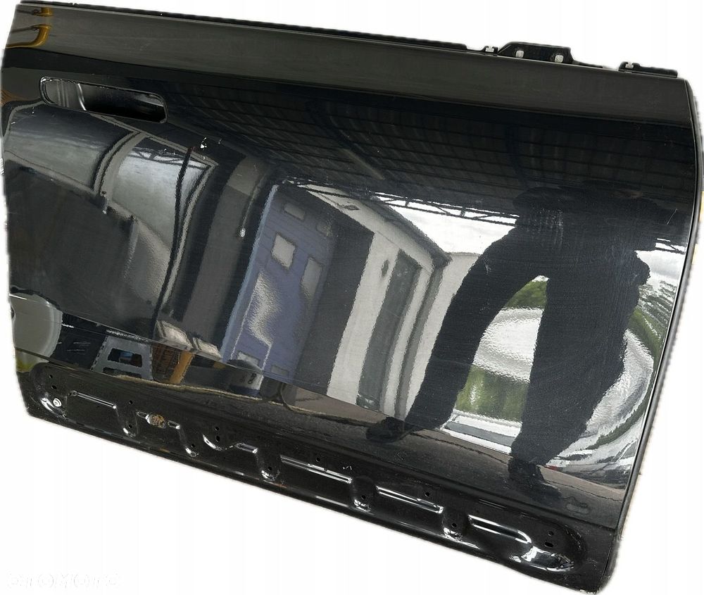 Drzwi prawy przód BMW iX i20 - 2
