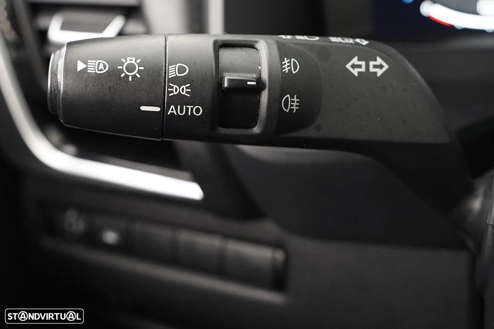 Nissan Qashqai 1.5 e-Power N-Connecta - 17