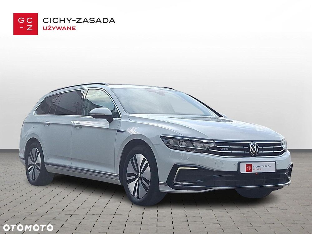 Volkswagen Passat - 7