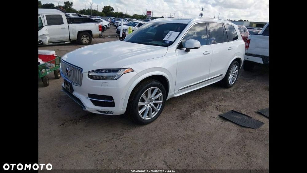 Volvo XC 90 T6 AWD Inscription - 1