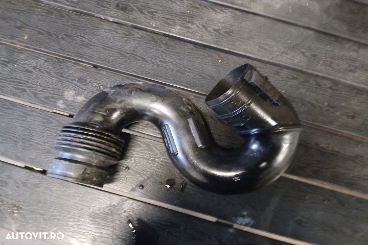 Tub admisie aer 165555514R 93451665 165555514R 93451665 Renault Trafi - 2